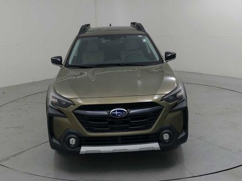 Certified 2023 Subaru Outback Limited AWD/4WD image 3
