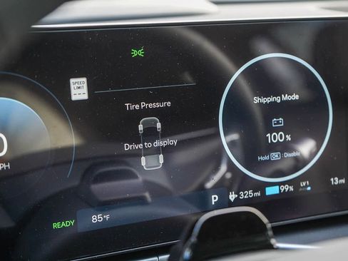 New 2026 Hyundai Ioniq 9 SE image 26