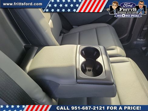 New 2026 Ford Explorer Active image 20