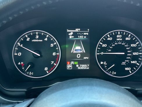 Certified 2022 Subaru Outback Limited AWD/4WD image 28