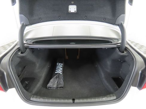 Used 2019 BMW 530i xDrive 530i xDrive w/ Convenience Package image 29