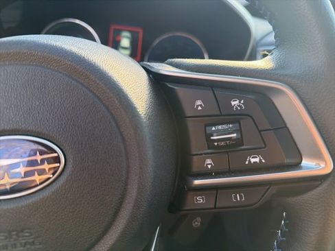 Used 2023 Subaru Crosstrek Hybrid w/ Moonroof Package w/Navigation image 4