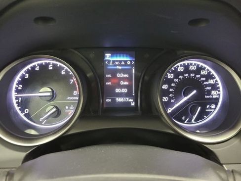 Certified 2023 Toyota Camry SE FWD image 28