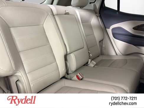 Used 2023 GMC Terrain Denali AWD/4WD image 17