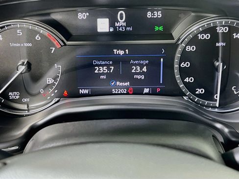 Used 2021 Cadillac CT5 Sport AWD/4WD image 12