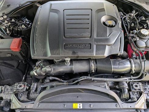 New 2024 Jaguar XF R-Dynamic SE image 16