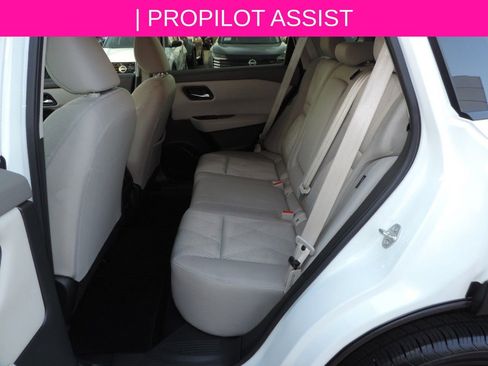 Certified 2024 Nissan Rogue SV image 20