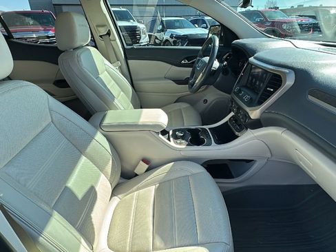 Used 2020 GMC Acadia Denali w/ Technology Package image 15