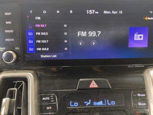 Used 2022 Kia Sorento S w/ Panoramic Sunroof Package FWD image 25