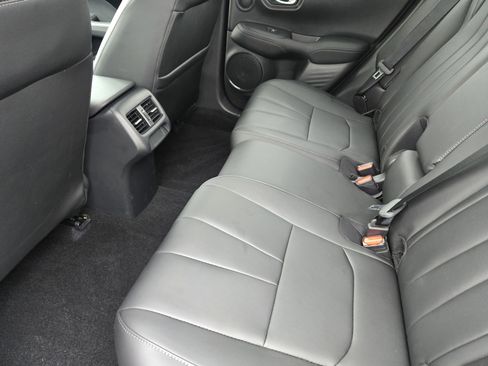 Certified 2025 Acura ADX AWD image 30