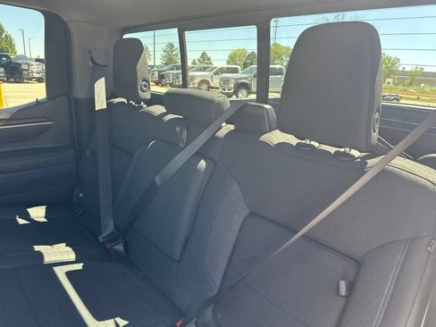Used 2026 GMC Sierra 1500 Elevation AWD/4WD image 19