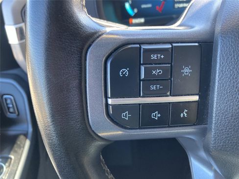 Used 2024 Ford F150 XLT w/ Mobile Office Package image 18