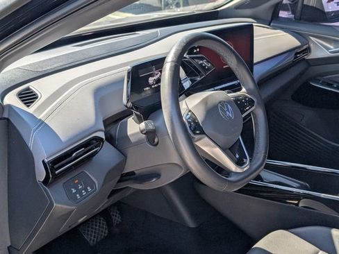 Used 2023 Volkswagen ID.4 Pro S image 12