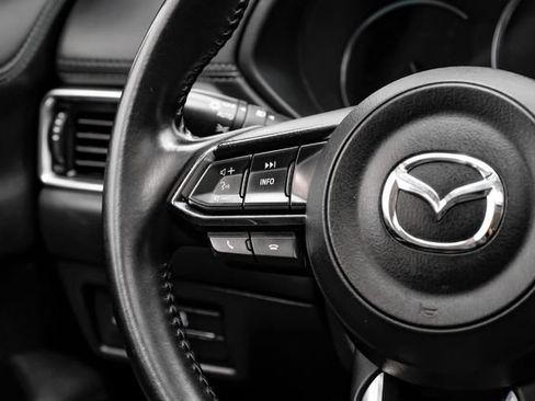 Used 2019 MAZDA CX-5 Grand Touring FWD image 20