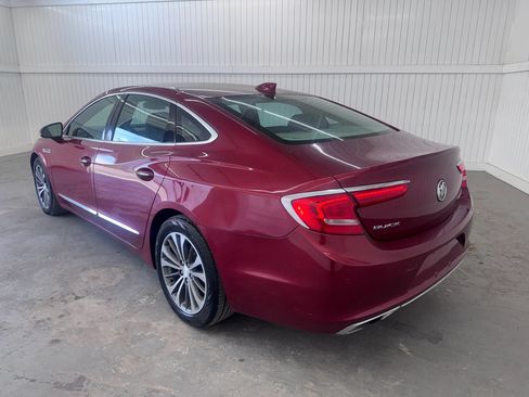 Used 2018 Buick LaCrosse Essence FWD image 7