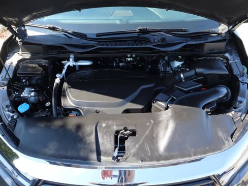 Used 2022 Honda Odyssey EX-L image 32