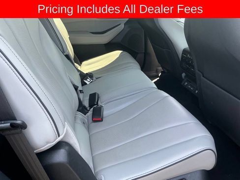 Used 2024 Acura MDX SH-AWD w/ Advance Package image 21