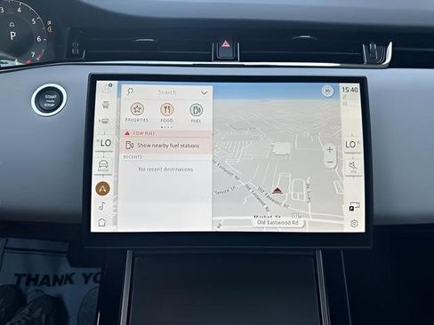 Certified 2026 Land Rover Range Rover Evoque S image 25