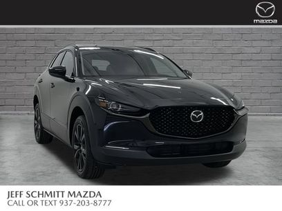 Certified 2025 MAZDA CX-30 2.5 Turbo w/ Premium Package