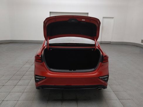 Used 2021 Kia Forte LXS FWD image 29