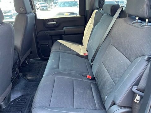 Used 2026 GMC Sierra 3500 Pro w/ Convenience Package AWD/4WD image 20
