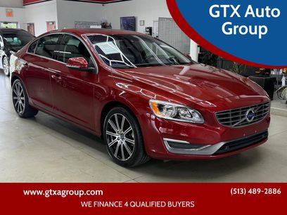 Used 2016 Volvo S60 T5 Premier