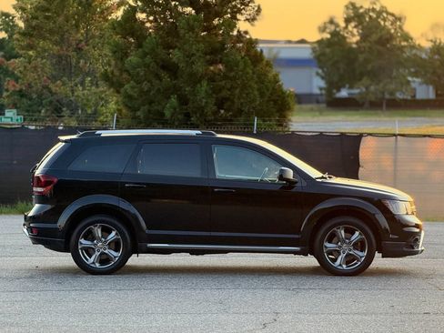 Used 2016 Dodge Journey Crossroad w/ Popular Equipment Group AWD/4WD image 7