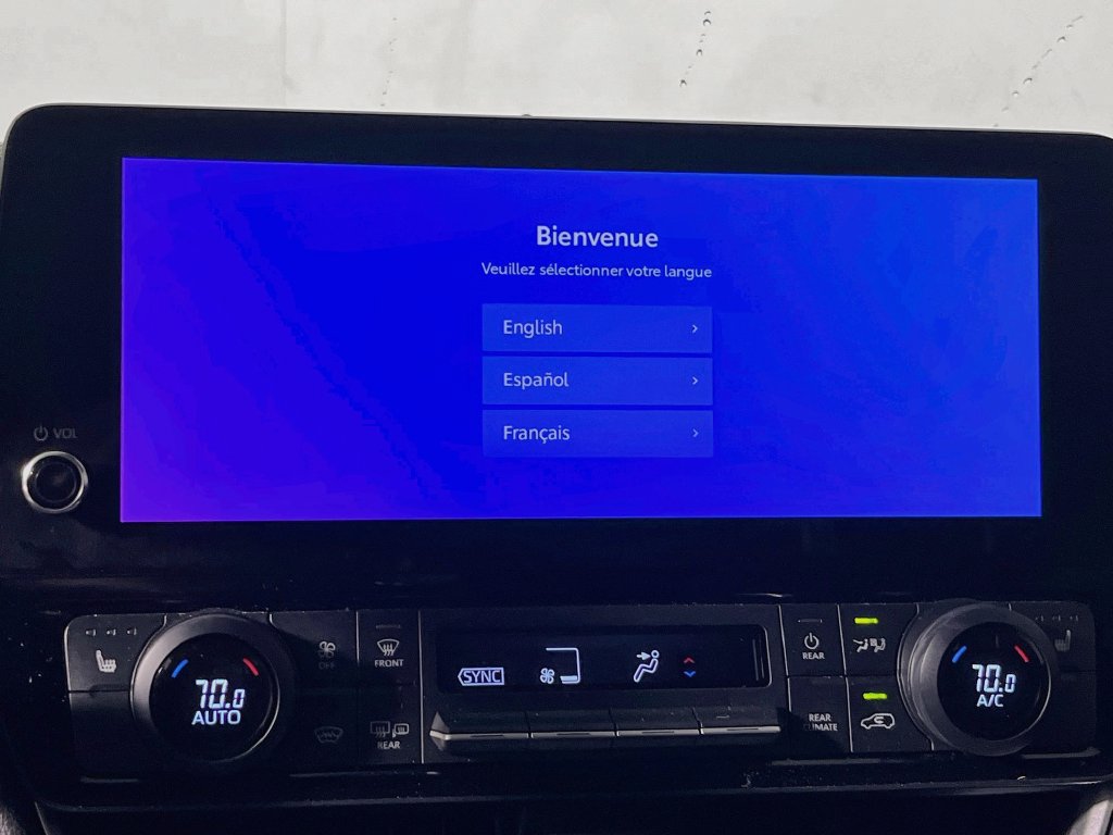 Used 2024 Toyota Grand Highlander FWD image 26