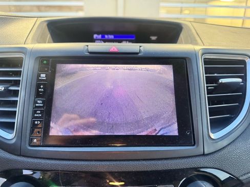 Used 2016 Honda CR-V Touring image 17