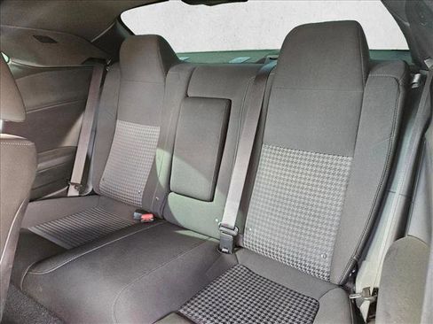 Used 2022 Dodge Challenger R/T Scat Pack w/ Scat Pack Stripe image 19