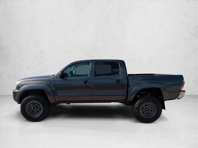 Used 2010 Toyota Tacoma 4x4 Double Cab image 9
