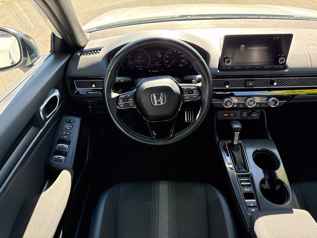 Used 2023 Honda Civic Sport image 20
