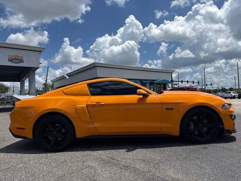 Used 2019 Ford Mustang GT w/ Equipment Group 301A RWD image 4
