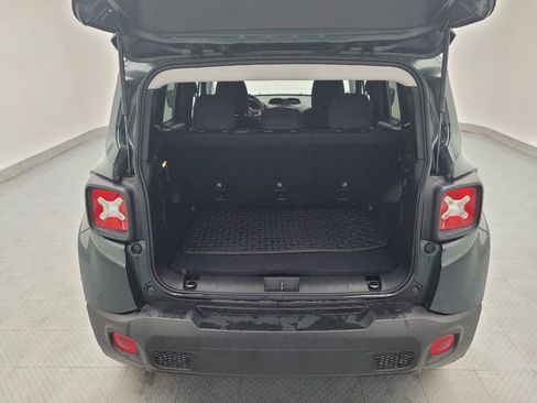 Used 2021 Jeep Renegade Sport FWD image 29