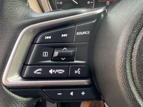 Certified 2023 Subaru Outback Limited image 22