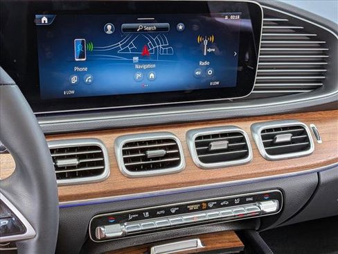 Certified 2026 Mercedes-Benz GLE 350 4MATIC image 17