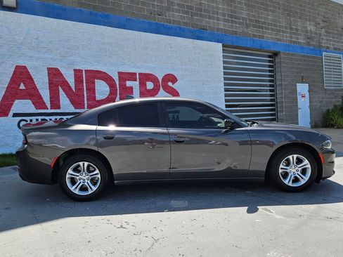 Used 2023 Dodge Charger SXT RWD image 8