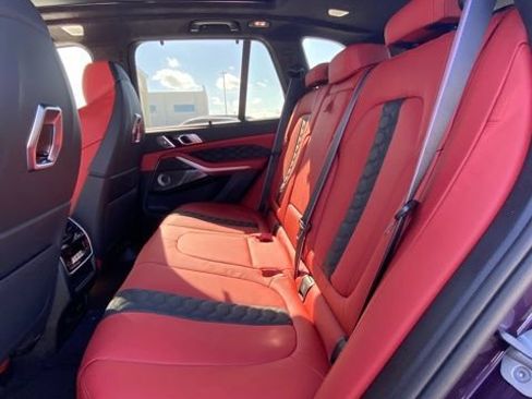 New 2026 BMW X5 M Competition w/ Executive Package AWD/4WD image 23