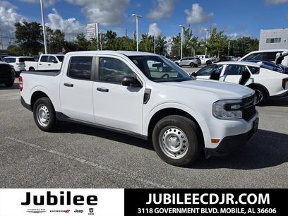 Used 2023 Ford Maverick XL w/ Equipment Group 100A Standard
