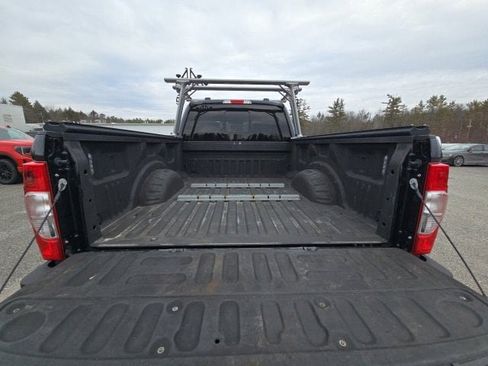 Used 2022 Ford F350 XL w/ STX Appearance Package image 25