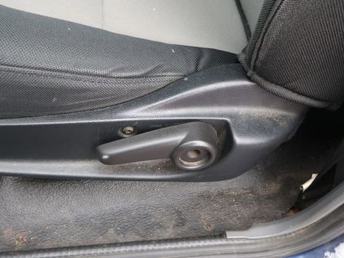 Used 2008 Ford Ranger FX4 image 11