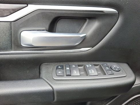 Used 2022 RAM 1500 Big Horn image 12