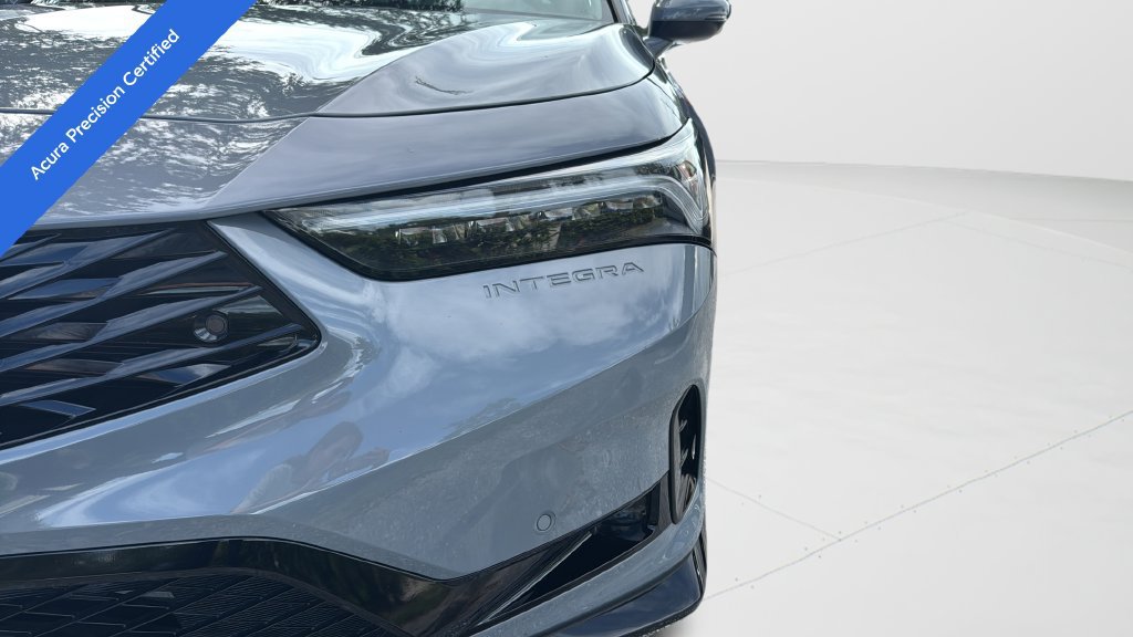 Used 2026 Acura Integra A-Spec w/ Technology Package FWD image 39