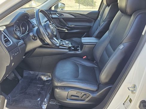 Used 2023 MAZDA CX-9 Touring Plus image 28