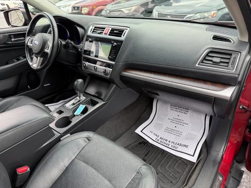 Used 2015 Subaru Outback 2.5i Limited image 35