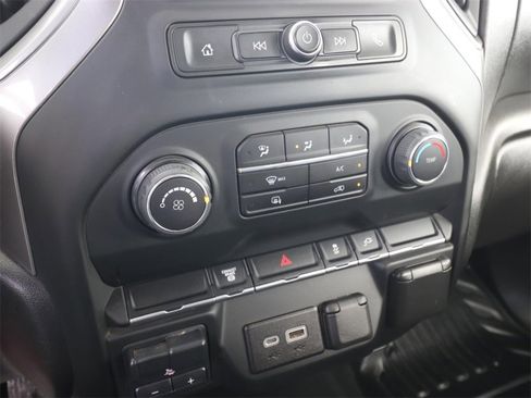 Used 2022 Chevrolet Silverado 3500 W/T w/ WT Fleet Convenience Package image 21