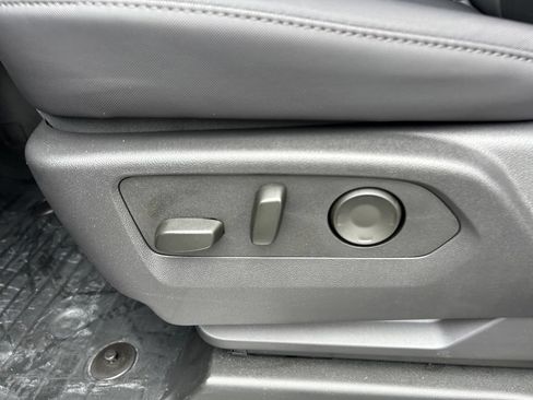 Used 2025 GMC Hummer EV 3X AWD/4WD image 55