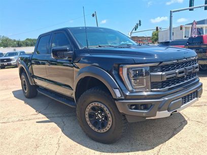 Used 2023 Ford F150 Raptor w/ Raptor Carbon Fiber Package