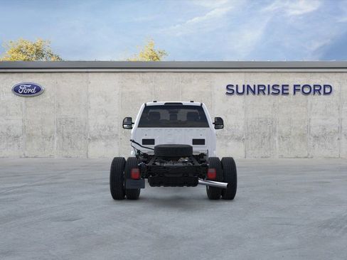 New 2026 Ford F350 XL w/ XL Chrome Package image 5