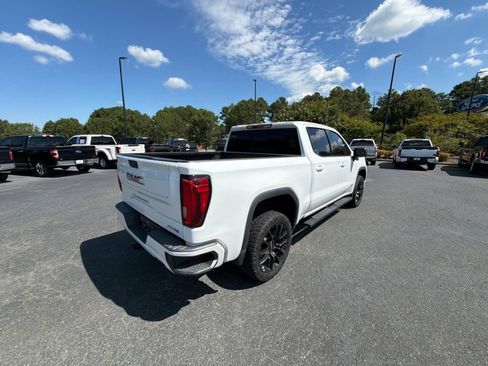 Used 2020 GMC Sierra 1500 AT4 w/ AT4 Preferred Package AWD/4WD image 13